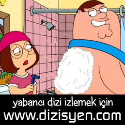 dizi yabanc izle